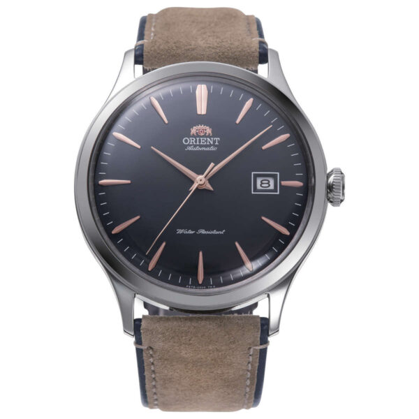 Orient Bambino Men's Automatic Watch RA-AC0P02L10B