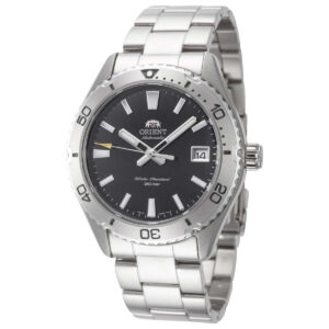 Orient Mako Men's Automatic Watch RA-AC0Q01B10B