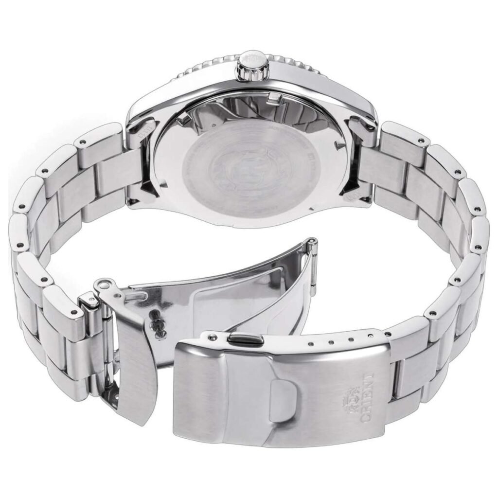 Orient Mako Men's Automatic Watch RA-AC0Q03S10B