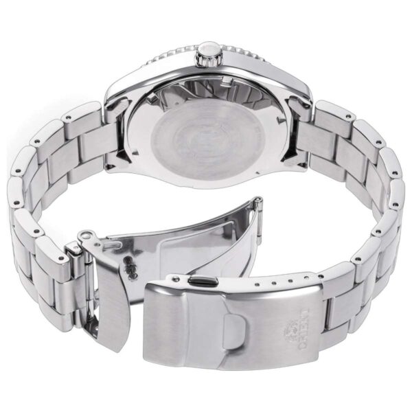 Orient Mako Men's Automatic Watch RA-AC0Q03S10B