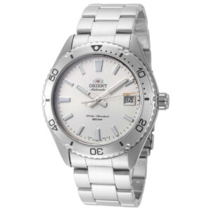 Orient Mako Men's Automatic Watch RA-AC0Q03S10B