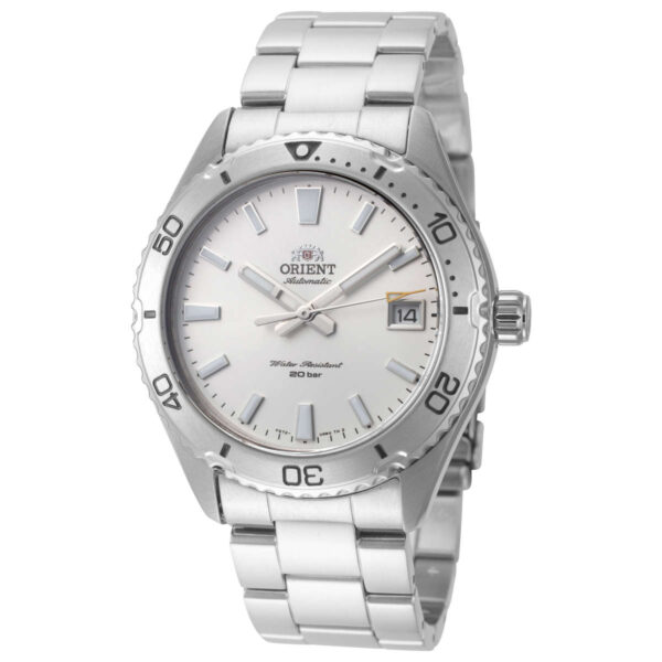 Orient Mako Men's Automatic Watch RA-AC0Q03S10B