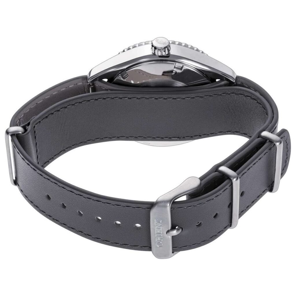 Orient Sports Mako Unisex Automatic Watch RA-AC0Q07V
