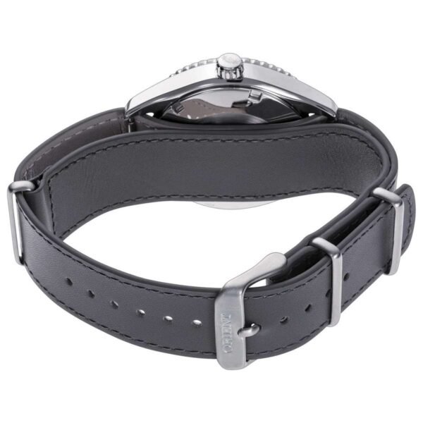 Orient Sports Mako Unisex Automatic Watch RA-AC0Q07V