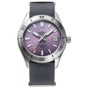 Orient Sports Mako Unisex Automatic Watch RA-AC0Q07V