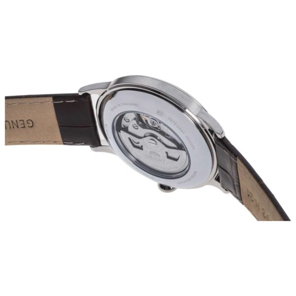 Orient Bambino Men's Automatic Watch RA-AG0002S