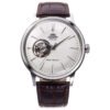 Orient Bambino Men's Automatic Watch RA-AG0002S
