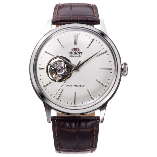 Orient Bambino Men's Automatic Watch RA-AG0002S