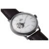 Orient Bambino Men's Automatic Watch RA-AG0002S