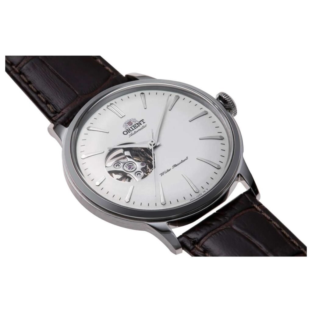Orient Bambino Men's Automatic Watch RA-AG0002S