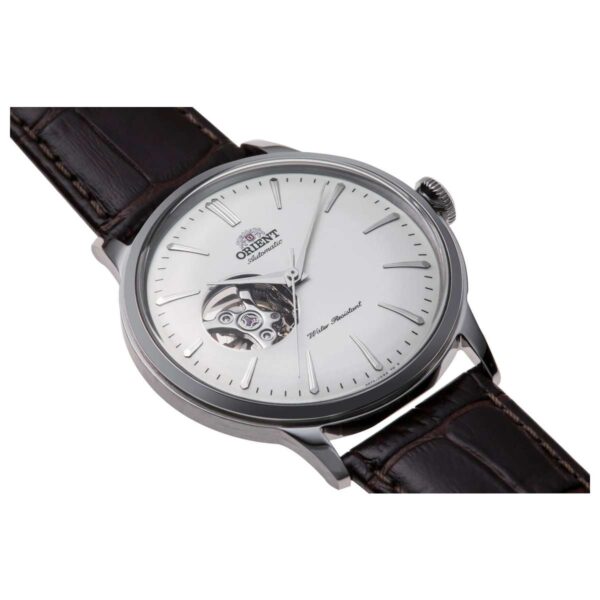 Orient Bambino Men's Automatic Watch RA-AG0002S