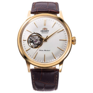 Orient Bambino Men's Automatic Watch RA-AG0003S