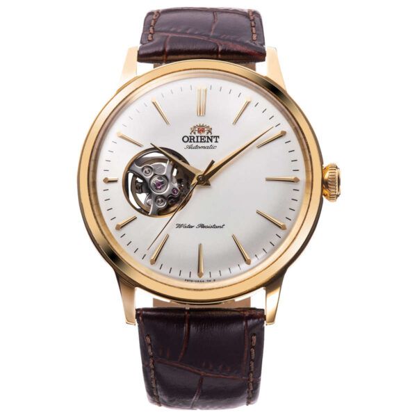 Orient Bambino Men's Automatic Watch RA-AG0003S