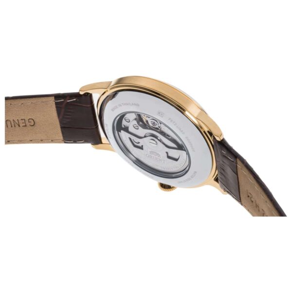 Orient Bambino Men's Automatic Watch RA-AG0003S