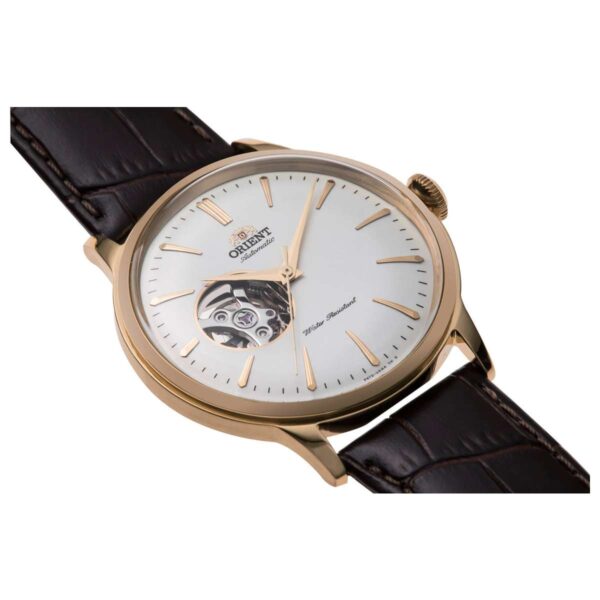 Orient Bambino Men's Automatic Watch RA-AG0003S