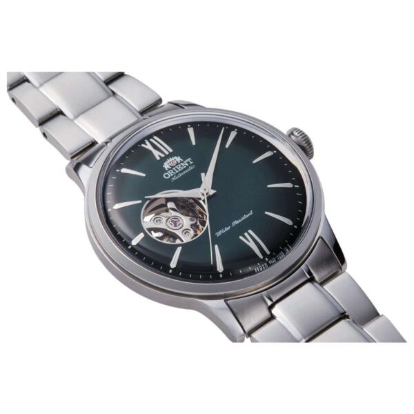 Orient Bambino Men's Automatic Watch RA-AG0026E10B