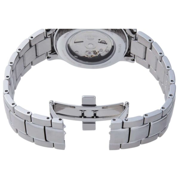 Orient Bambino Men's Automatic Watch RA-AG0028L10B