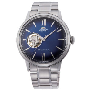 Orient Bambino Men's Automatic Watch RA-AG0028L10B