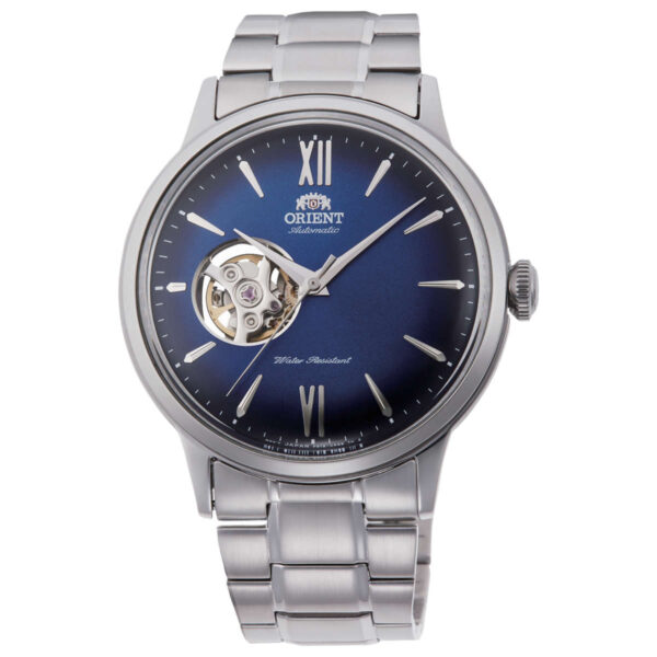 Orient Bambino Men's Automatic Watch RA-AG0028L10B