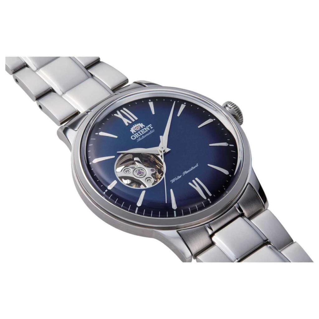 Orient Bambino Men's Automatic Watch RA-AG0028L10B