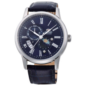 Orient Sun & Moon Men's Automatic Watch RA-AK0011D
