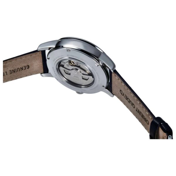 Orient Sun & Moon Men's Automatic Watch RA-AK0011D