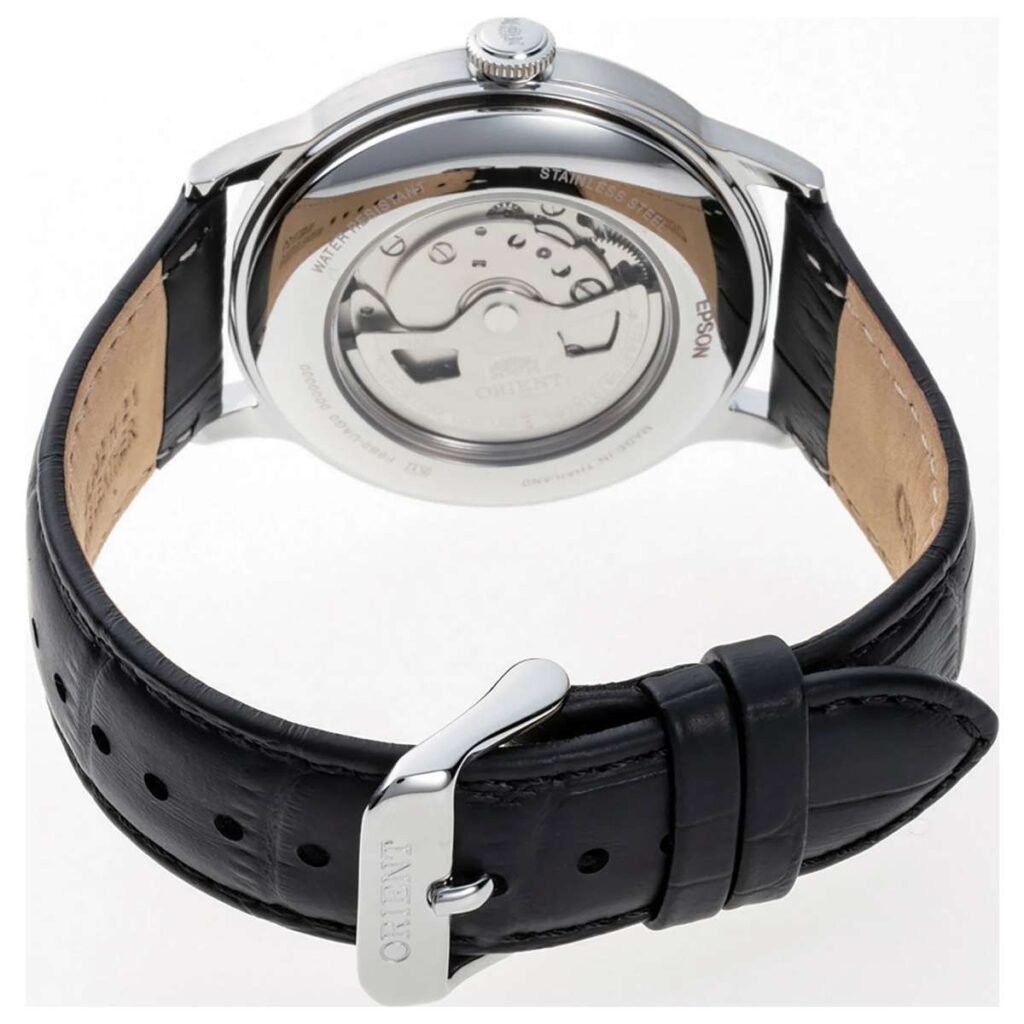 Orient Bambino Men's Automatic Watch RA-AK0701S