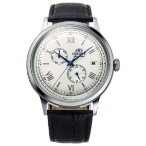 Orient Bambino Men's Automatic Watch RA-AK0701S