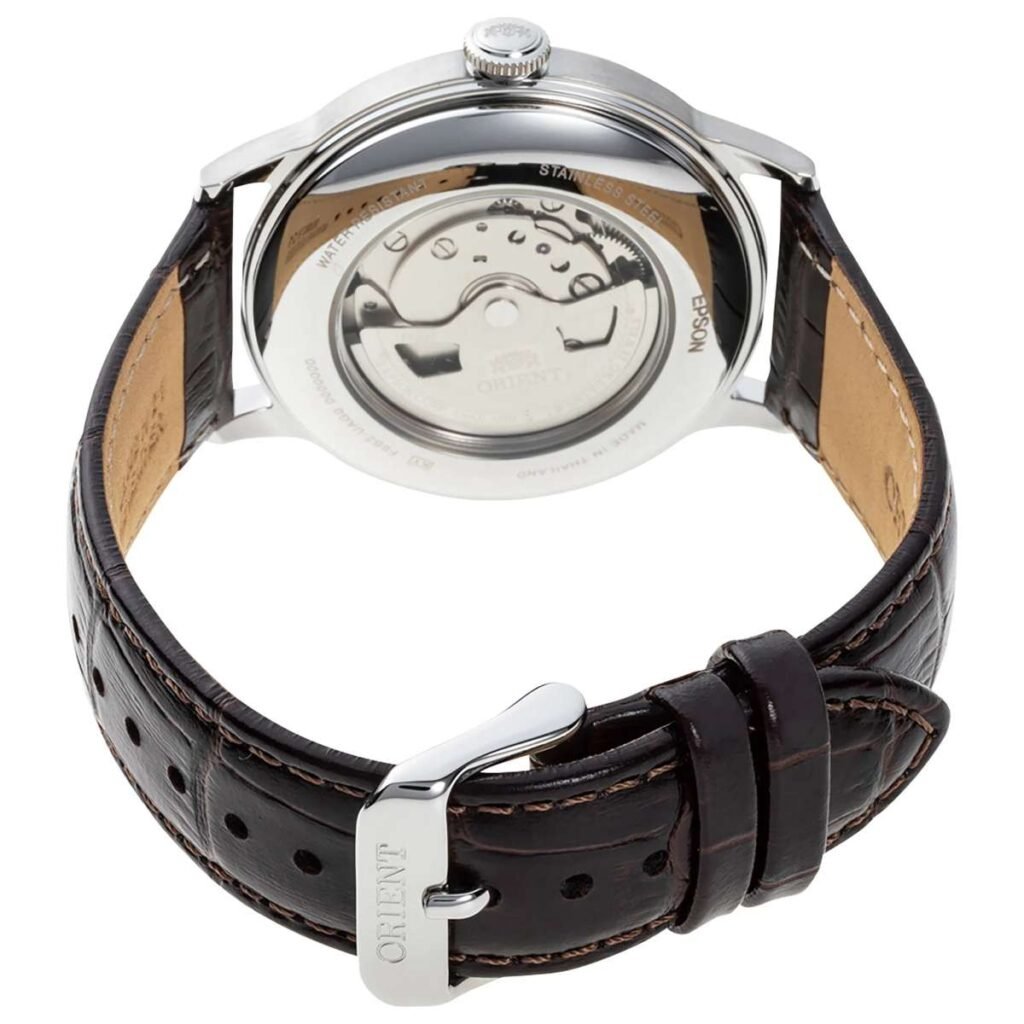 Orient Bambino Men's Automatic Watch RA-AK0702Y