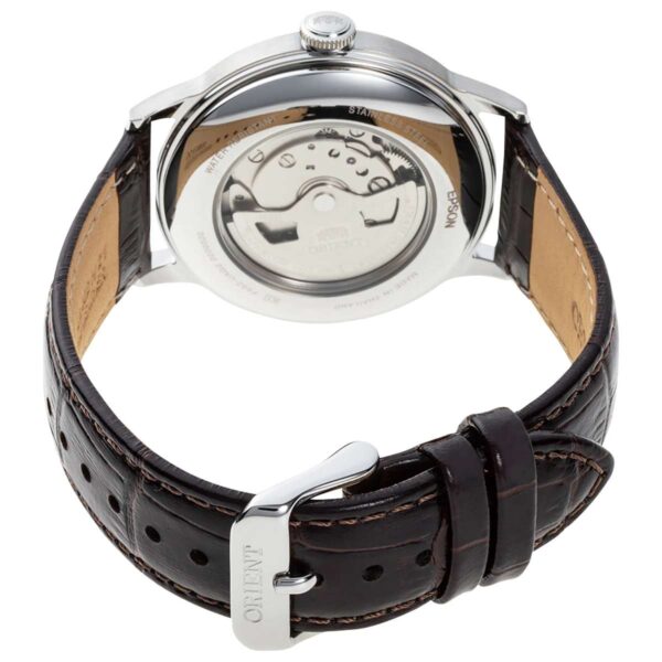 Orient Bambino Men's Automatic Watch RA-AK0702Y