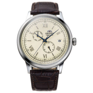 Orient Bambino Men's Automatic Watch RA-AK0702Y