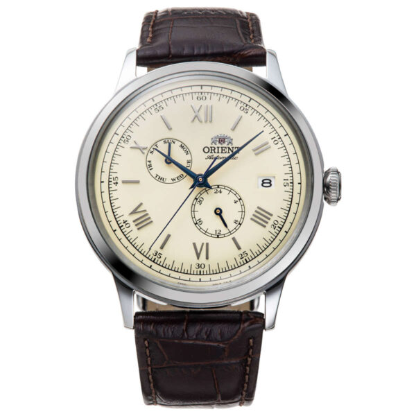 Orient Bambino Men's Automatic Watch RA-AK0702Y