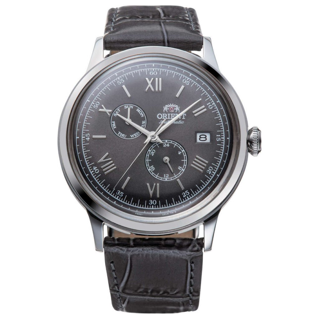 Orient Bambino V8 Men's Automatic Watch RA-AK0704N