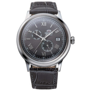 Orient Bambino V8 Men's Automatic Watch RA-AK0704N