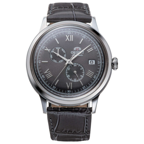 Orient Bambino V8 Men's Automatic Watch RA-AK0704N
