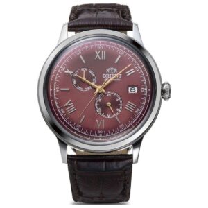 Orient Bambino Men's Automatic Watch RA-AK0705R