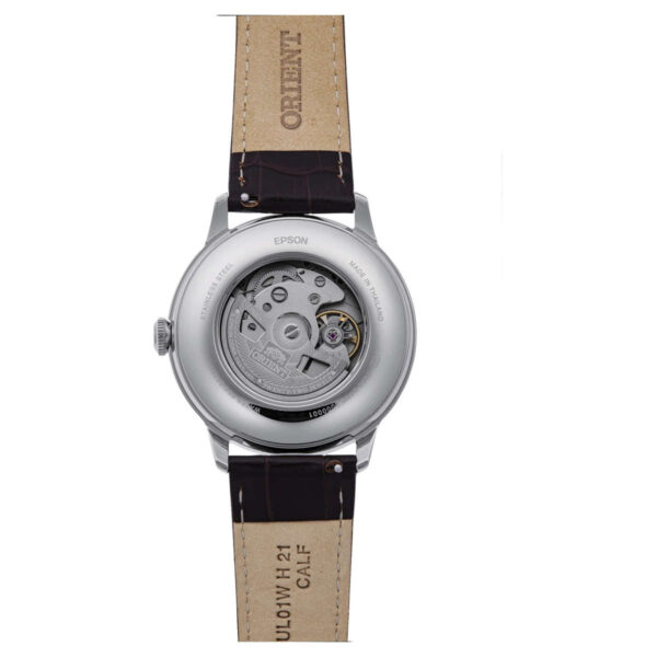Orient Bambino Men's Automatic Watch RA-AK0805E