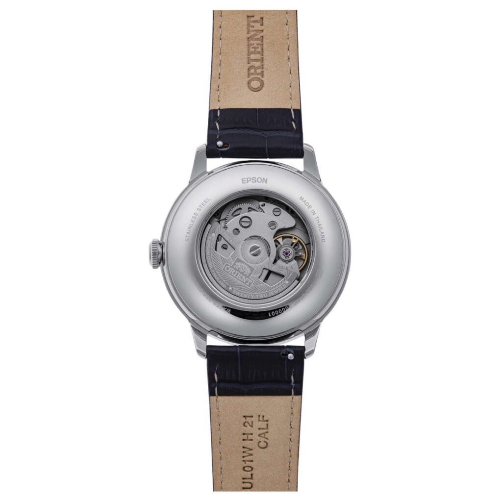 Orient Bambino Men's Automatic Watch RA-AK0806L