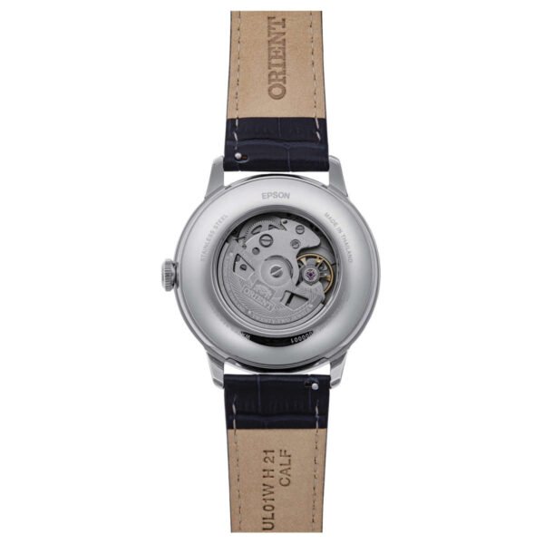 Orient Bambino Men's Automatic Watch RA-AK0806L