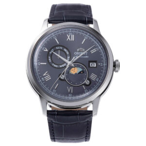 Orient Bambino Men's Automatic Watch RA-AK0806L