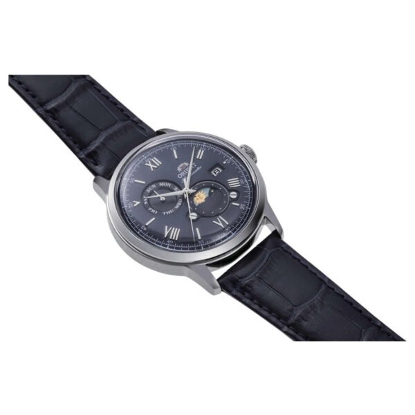 Orient Bambino Men's Automatic Watch RA-AK0806L