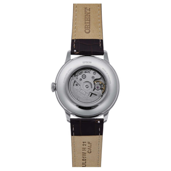 Orient Bambino Men's Automatic Watch RA-AK0807R
