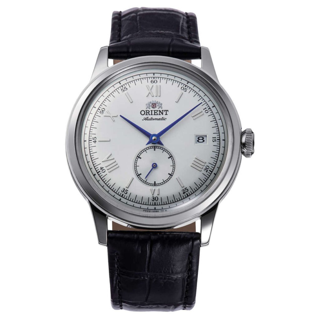 Orient Bambino Men's Automatic Watch RA-AP0104S