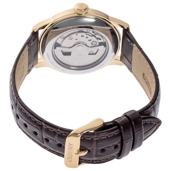 Orient Bambino Men's Automatic Watch RA-AP0106S