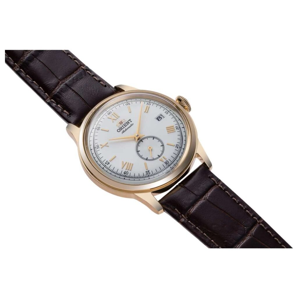 Orient Bambino Men's Automatic Watch RA-AP0106S