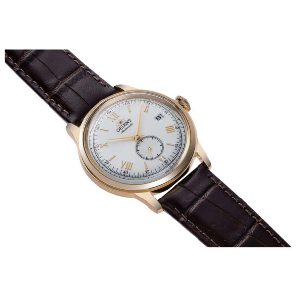 Orient Bambino Men's Automatic Watch RA-AP0106S