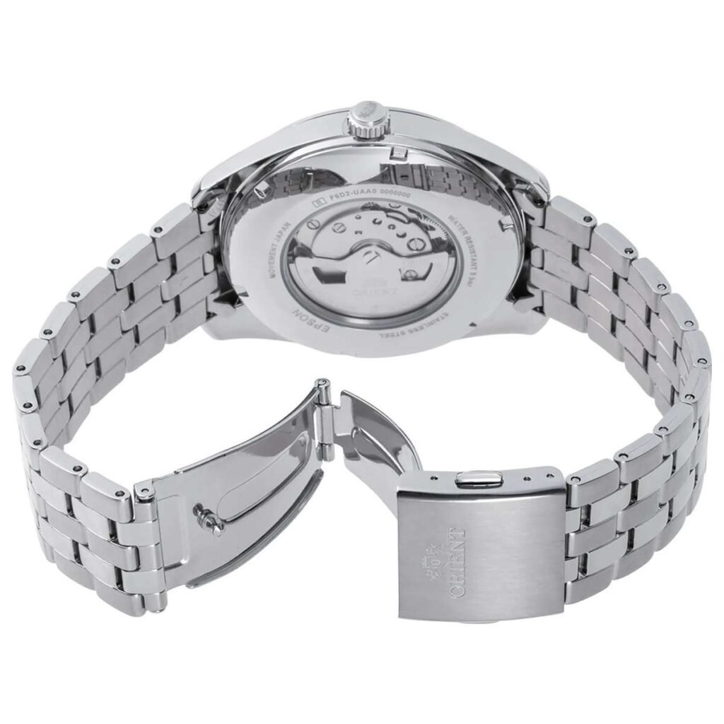 Orient Contemporary Men's Automatic Watch RA-BA0003L10B