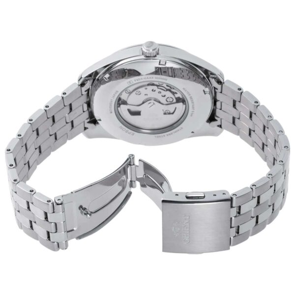 Orient Contemporary Men's Automatic Watch RA-BA0003L10B