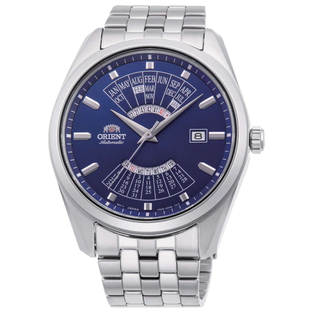 Orient Contemporary Men's Automatic Watch RA-BA0003L10B