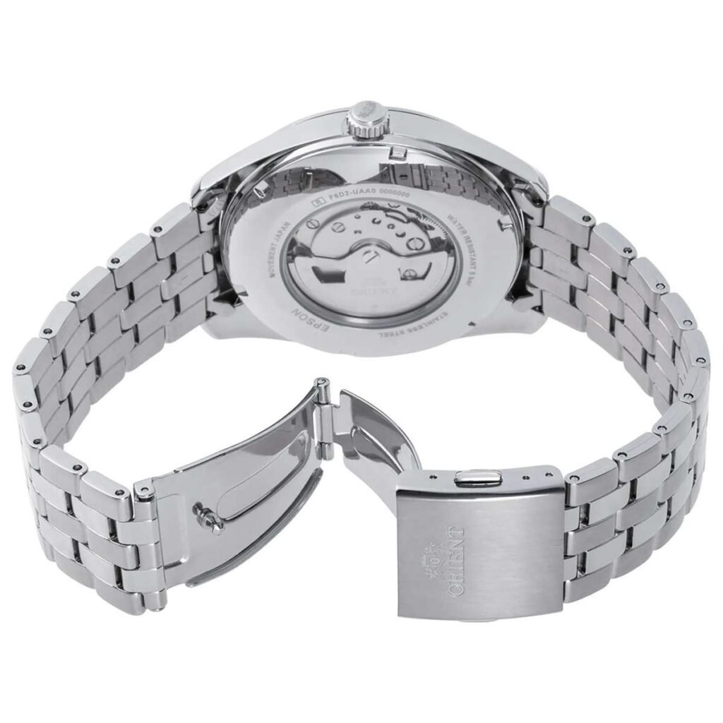 Orient Contemporary Men's Automatic Watch RA-BA0004S10B